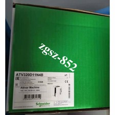 1PC New ATV320D11N4B Inverter Expedited Shipping DHL FedEx picture