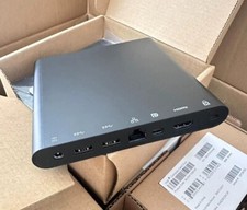 Intel BLKDK132EPJ DK132EPJ Compute Card Dock NEW BROWN BOX picture