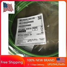 6FX3002-2DB10-1BA0 SIEMENS New in box Spot Goods Expedited Shipping HT picture