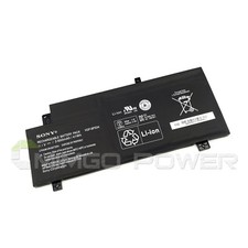 Genuine VGP-BPS34 BPL34 OEM Battery for Sony VAIO Fit 14 SVF14A 15 SVF15A Touch picture