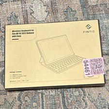 Wireless Keyboard Case picture