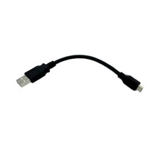 USB Power Charging Cord for Power BEATS 2 3 WIRELESS BLUETOOTH HEADPHONES 6in picture