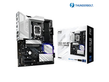 ASRock Z890 Pro RS LGA 1851 Intel Z890 ATX Motherboard picture