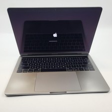 Apple MacBook Pro A1706 Core i7-7567U 3.50GHz Laptop | Grade B picture