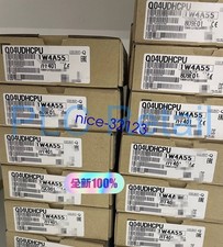1PCS NEW Mitsubishi Q04UDHCPU module DHL Fast delivery picture