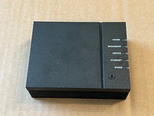 Calix GigaPoint 803G Fiber Optical Network Terminal Switch Module - NO CABLES picture