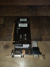 Nvidia P672 01G-P3-1302-LR Video Graphics Card picture