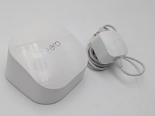 EERO 6 Extender Extender Model: Q010001 With  Adapter, Used picture