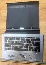 HP Pro x2 612 G1 Travel Collaboration Keyboard picture