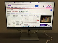 HP Elite Display E273q 27
