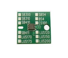 NEW PREMIUM COMPATIBLE MIMAKI INK CHIP LF140  / LF 140   UJF  JFX  UJV (600ML) picture
