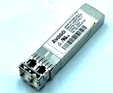 20x Avago AFBR-57F5MZ-ELX Transceivers picture