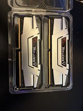 G.skill Ripjaws V 32GB (2x16GB) DDR4 3000MHz RAM picture