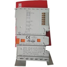 1PC Beckhoff EL9110 PLC Module In Box Brand new  picture