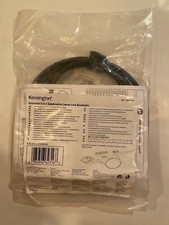 Kensington Universal 3-in-1 Combination Laptop Lock K62316WW picture