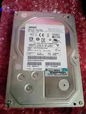 HGST Hitachi Ultrastar 7K3000 (Model: HUS723020ALS640) is a 3.5-inch enterprise picture