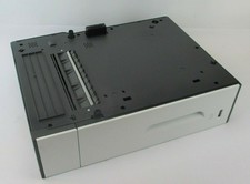 HP D3Q23A - 500 Sheet Paper Tray for HP Pagewide Pro 377dw/452dw/477dw picture