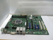 FUJITSU Mainboard D3445-S ATX Industrial Series D3445-S11 GS2  picture