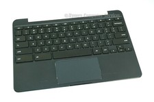 BA59-03897A BA98-00603A SAMSUNG TOP COVER W KEYBOARD XE500C13-S02US (DF20) picture