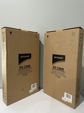Sharp MX-230HB Waste Toner Containers Katun Compatible For MX-2310U MX-3640N picture
