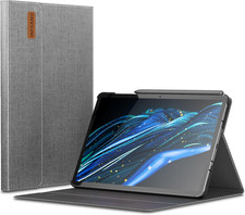 INFILAND Case for Samsung Galaxy Tab S10 Lite/10 FE/ S9 FE 5G 10.9 Inch/Tab picture