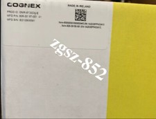 DMR-8700DX-E COGNEX Handheld Barcode Scanner Brand New Fast Shipping FedEx DHL picture