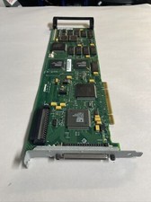 Compaq Smart Array 221 Controller Options PCI 400546-001 Card 010214-001 @MB179 picture