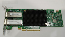 Lenovo Emulex 00AG583 Ehternet Adapter card FRU PN 00AG583 picture