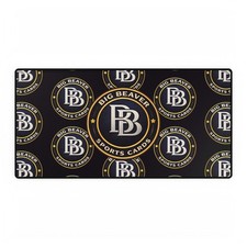Custom Card Break Mat Mousepad | Sports & Trading Cards Livestream Desk Pad picture