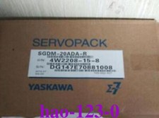 1PC Yaskawa SGDM-20ADA-R Servo Driver New In Box Fedex/DHL 1 Year Warranty picture
