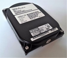 DEC RZ23L-E 121MB LOW PROFILE 3.5