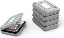 3.5 Inch External Hard Drive Portable HDD, Storage Holder picture