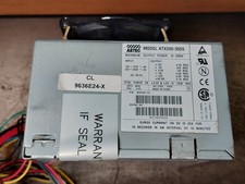 Astec ATX200-3505 200W Power Supply – Tested, OEM Replacement picture
