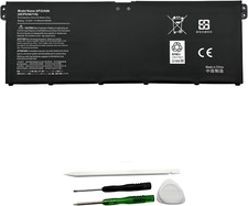 AP22A8N Battery Replacement for Acer Swift Go SFG14 71 SFG14 71T SFG16 71 picture