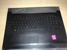 HP Pavilion 15-BS 15-BW Palmrest US Keyboard & Touchpad 925008-271 925008-B31 picture