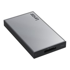 Lexar Professional Workflow CFexpress 4.0 Type A Card Reader FAST picture