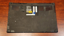 BOXX GoBOXX MS-16K2 15.6 Bottom Case Base RAM Cover MSI GS63VR 7RF 6012 picture