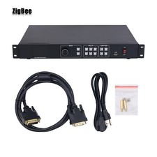 AMS-MVP300 Full Color LED Video Processor Supports Industrial Display picture
