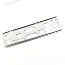 I/O Shield BACKPLATE For ASUS Z87-A Motherboard IO picture