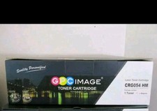 1PK CRG-054H MAGENTA For Canon 054 ImageClass LBP622Cdw LBP623Cdw MF644Cdw picture