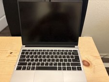 Framework 13 AMD Ryzen 5 7640U, 8GB RAM, 512 SSD, 3xUSB-C, 1xUSB-A, Win11 picture