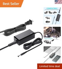 Logitech G29 24V Power Supply Adapter - Safe and Efficient Racing Wheel Charger picture