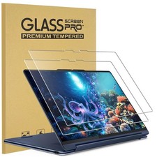 2 Pack Tempered Glass Screen Protector for 2025 New Lenovo  picture