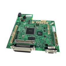 Grade A+🔥 Genuine Zebra Main Logic Board 33000 Rev.7 for 105SL Label Printer picture