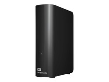 WD WDBWLG0080HBK WD Elements Desktop Serial Hard Drive ATA WDBWLG0080HBK-EESN picture