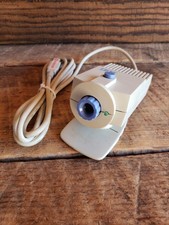 Vintage Computing IBM USB PC Camera Model XVP610 Original USB Seal in Place picture