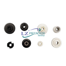 8PCS New Paper Feed Gear Replacement part Kit For Ricoh 6002 9002 7502 copier picture
