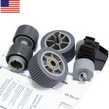 Brake Pick Roller for Fujitsu fi-7600 fi-7700 fi-7700S PA03740-K010 PA03740-K011 picture