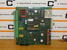 Allen Bradley 1336T-GTB-SP1A Communications Board with 1336T-PLCC EE CSQ picture