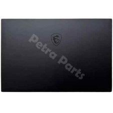 for MSI GS66 Stealth MS-16V1 MS-16V3 10SGS 10SFS Lid Lcd Back Cover 3076V1A211 picture